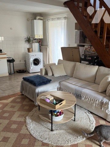 Appartement à louer, 39m², Argences