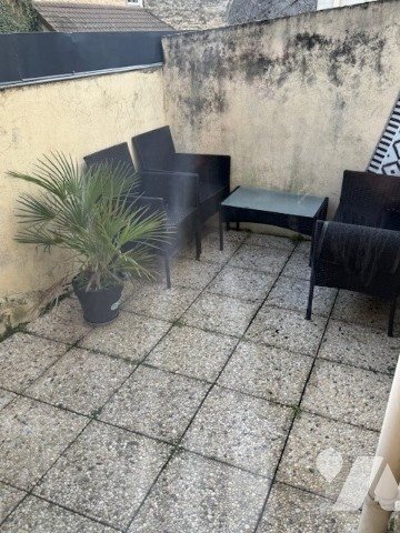 Appartement à louer, 39m², Argences