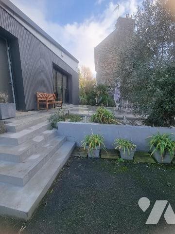 Maison à vendre, 304m², Saint-Brieuc