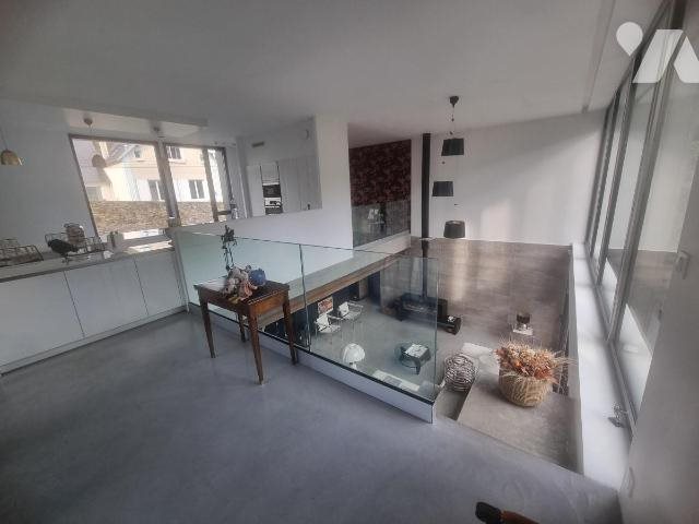 Maison à vendre, 304m², Saint-Brieuc