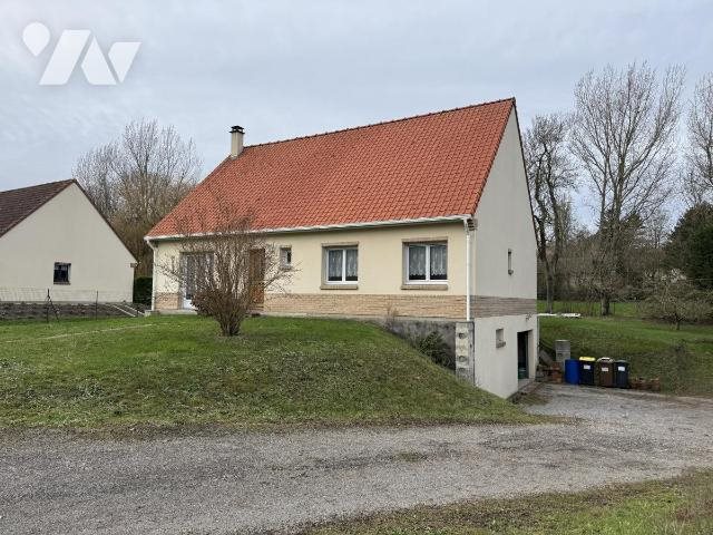 Maison à vendre, 97m², Bonningues-lès-Calais