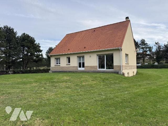 Maison à vendre, 97m², Bonningues-lès-Calais