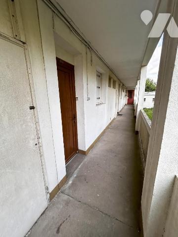 Appartement à vendre, 41m², Rennes