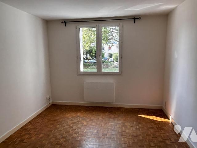Appartement à vendre, 41m², Rennes