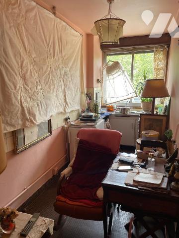 Appartement à vendre, 41m², Boulogne-Billancourt