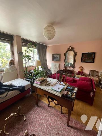 Appartement à vendre, 41m², Boulogne-Billancourt