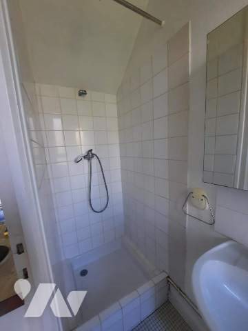 Appartement à louer, 17m², Rennes