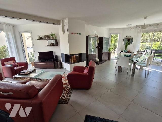 Maison à vendre, 131m², Cesson-Sévigné