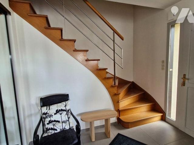 Maison à vendre, 131m², Cesson-Sévigné