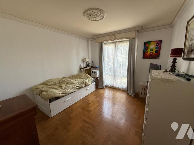 Appartement à vendre, 68m², Tours