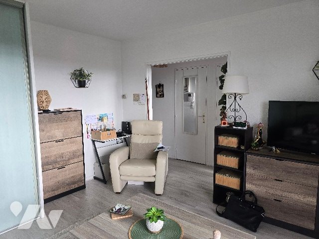 Appartement à vendre, 29m², Bellerive-sur-Allier