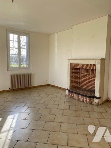 Maison à louer, 159m², Berville-sur-Seine