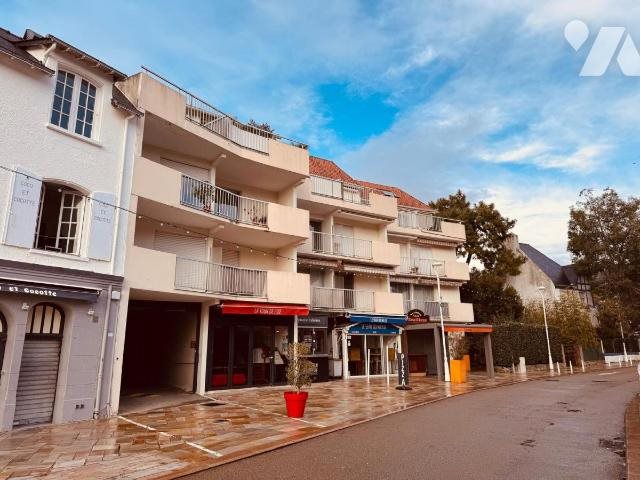 Appartement à vendre, 24m², La Baule-Escoublac