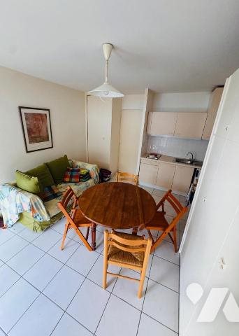 Appartement à vendre, 24m², La Baule-Escoublac