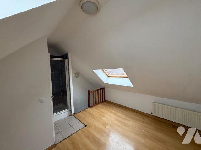 Appartement à louer, 25m², Annoeullin
