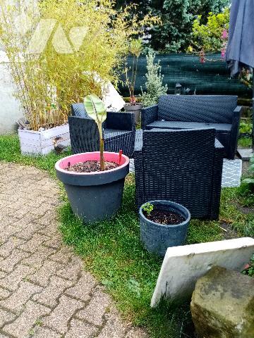 Appartement à vendre, 61m², La Ferté-Macé