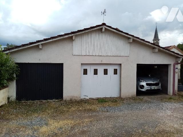 Appartement à vendre, 61m², La Ferté-Macé