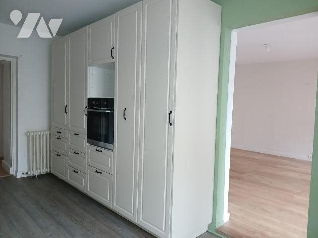 Appartement à vendre, 73m², Lamballe