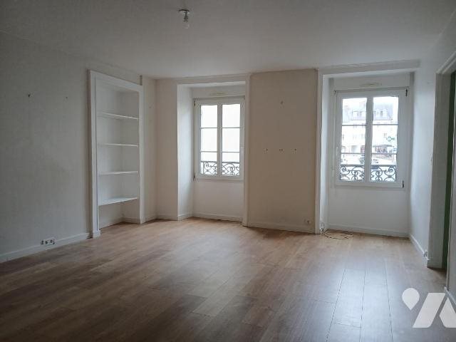 Appartement à vendre, 73m², Lamballe