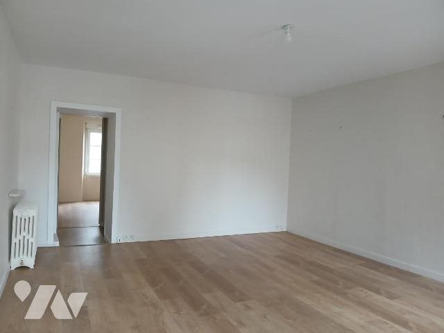 Appartement à vendre, 73m², Lamballe
