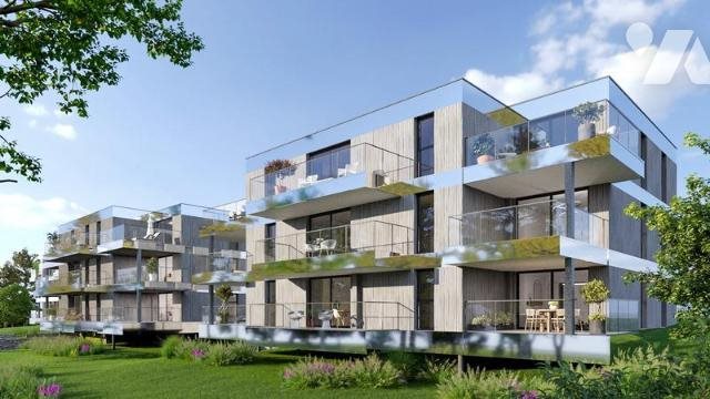 Appartement à vendre, 28m², Brest