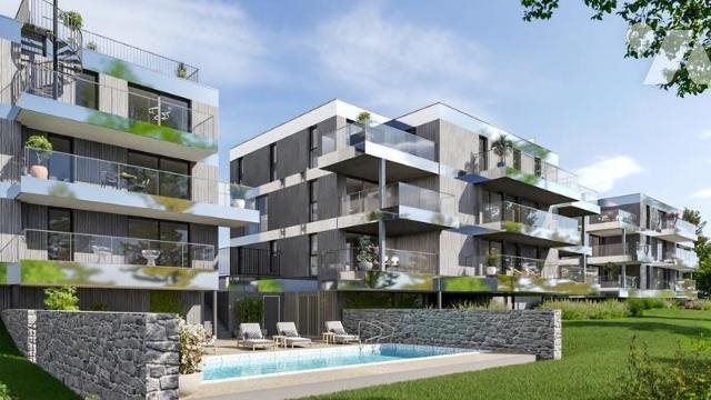 Appartement à vendre, 28m², Brest