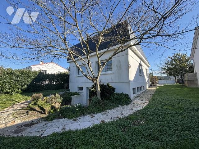 Maison à vendre, 230m², Le Loroux-Bottereau