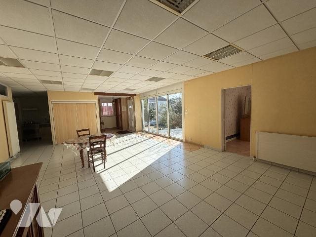 Maison à vendre, 230m², Le Loroux-Bottereau