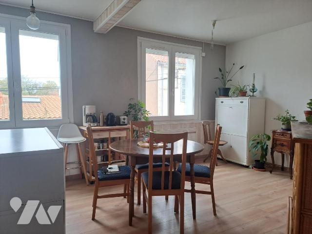 Maison à vendre, 96m², Nantes