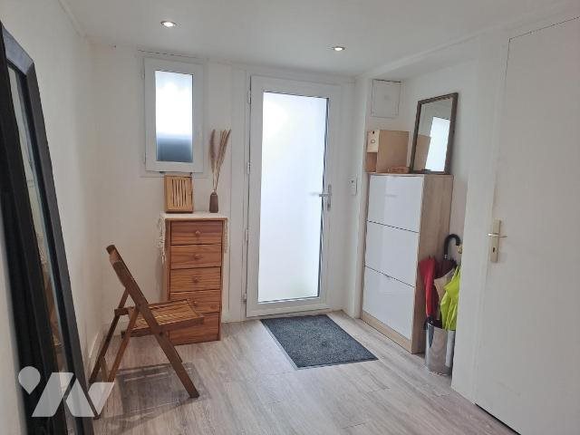 Maison à vendre, 96m², Nantes