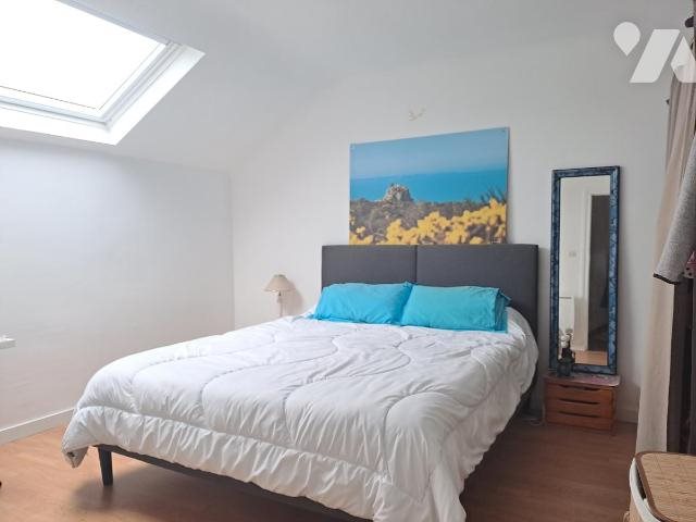 Maison à vendre, 96m², Nantes