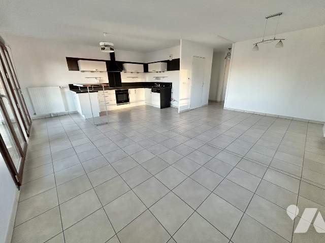 Appartement à vendre, 72m², Saint-Etienne