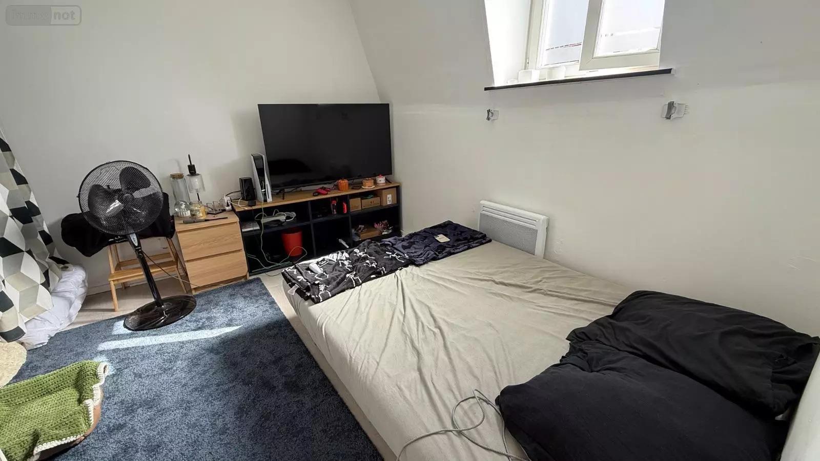 Maison à vendre, 33m², Lille