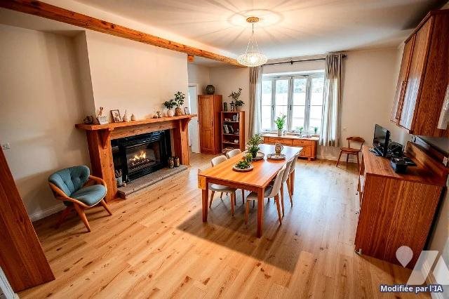 Maison à vendre, 165m², Miélan