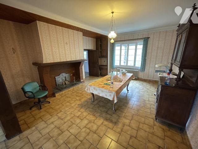 Maison à vendre, 165m², Miélan