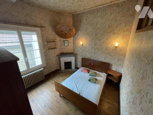 Maison à vendre, 165m², Miélan