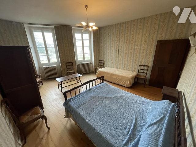 Maison à vendre, 165m², Miélan