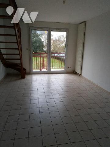 Appartement à louer, 58m², Ancenis-Saint-Géréon