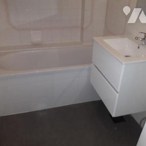 Appartement à louer, 58m², Ancenis-Saint-Géréon