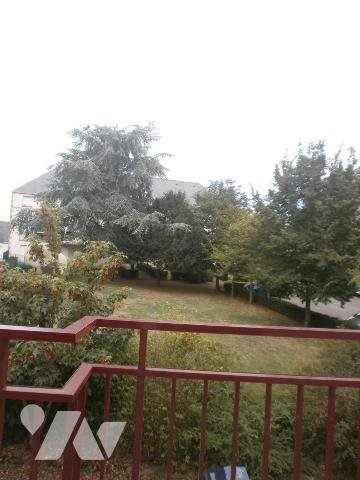 Appartement à louer, 58m², Ancenis-Saint-Géréon