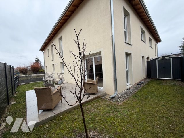 Appartement à vendre, 95m², Albertville