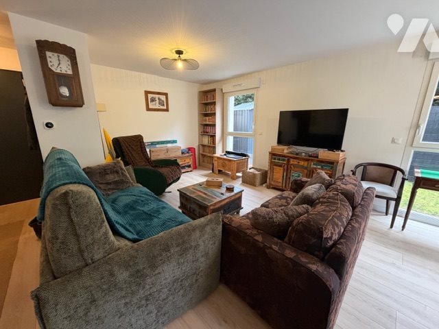 Appartement à vendre, 95m², Albertville