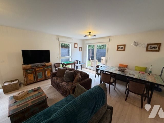 Appartement à vendre, 95m², Albertville