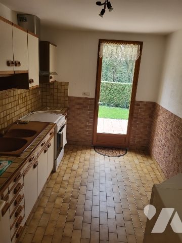 Maison à vendre, 100m², Doullens