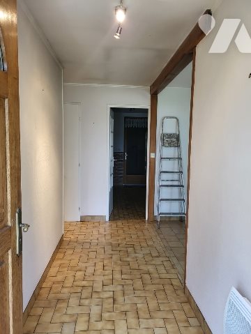 Maison à vendre, 100m², Doullens