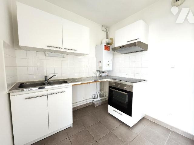 Appartement à vendre, 62m², Nantes