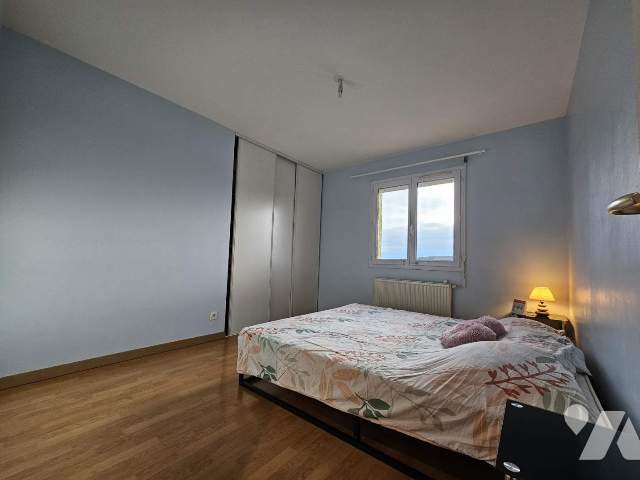 Maison à louer, 143m², Loiré