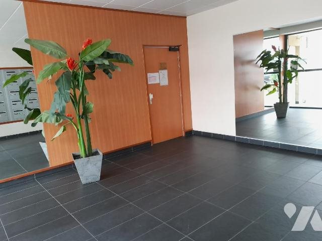 Appartement à vendre, 76m², Orléans