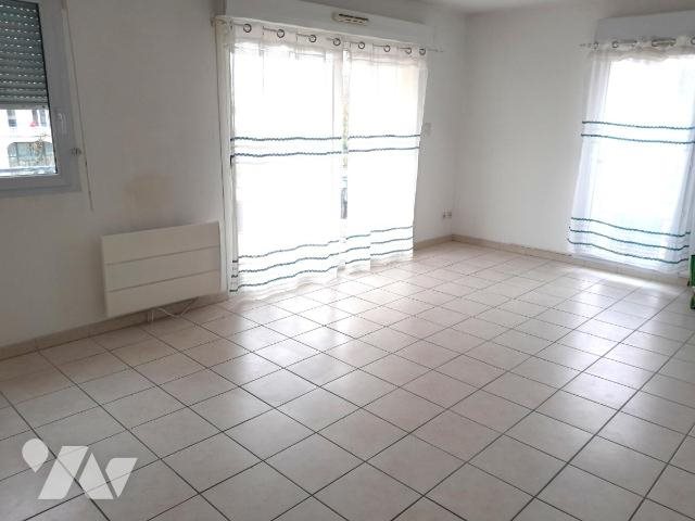 Appartement à vendre, 76m², Orléans