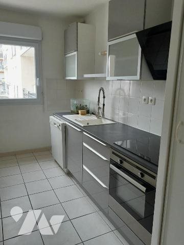 Appartement à vendre, 76m², Orléans